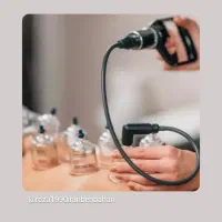 حجامت وبادکش