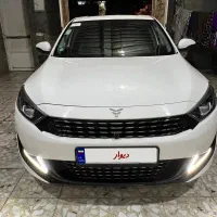 ریسپکت بهمن موتور