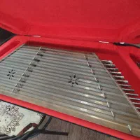 سنتور حرفه ای ۴ مهر نو میباشد
