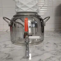کتری قوری