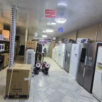 فروش و خرید لوازم خانگی (برقی) نو و کارکرده