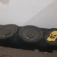 طاقچه سه بعدی پراید