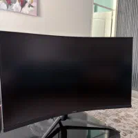 مانیتور ۳۲اینچ  Msi G321 CQP E2