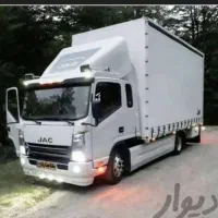شرکت حمل اثاثیه منزل اسباب کشی اسنپ بارفولاشهر