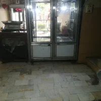 فروش وسایل کامل قصابی
