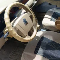 سمندLx|خودرو سواری و وانت|نوشین شهر, |دیوار