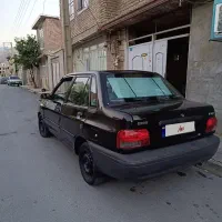پراید|خودرو سواری و وانت|پیرانشهر, |دیوار