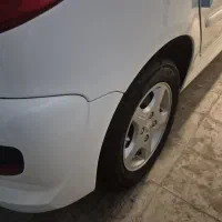 ۲۰۷ پانا مدل ۱۴۰۵ با رینگ