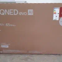 تلوزیون ۵۵الجی مدل UA8500مصری