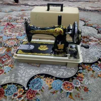 چرخ خیاطی خانگی