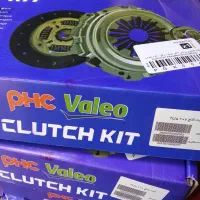 دیسک و صفحه 206/207 والو اصلی، قیمت تولیدی + ضمانت