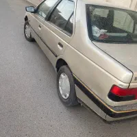 پژو ۴۰۵ مدل ۸۷|خودرو کلاسیک|کاشان, امیرکبیر|دیوار