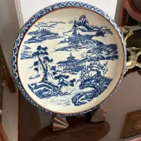 دکوری دلف مجسمه آنتیک