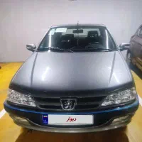 پارس تیوفایو مدل 1401