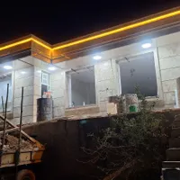 اجرای کارهای ساختمانی