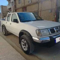 پیکاپ مدل ۸۶