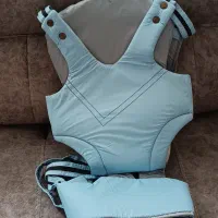 آغوشی کودک استفاده نشده،نو