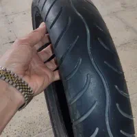 لاستیک جلو کلیک