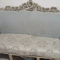 مبل 7نفره خیلی تمیز