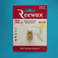 فلش ۳۲ گیگ ریوکس اصل تایوان گارانتی شرکت لوتوس