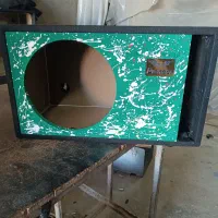 جعبه باکس تخته باند