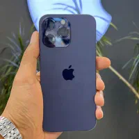 آیفون ۱۴ پرومکس درحد