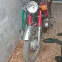 موتور وایدی مدل ۷۸
