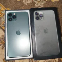 I phone 11 pro