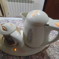 چای ساز برقی