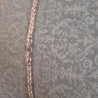 دستبند نقره تایلندی ۹۲۵