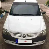 ال ۹۰ پارس خودرویی مدل۹۷