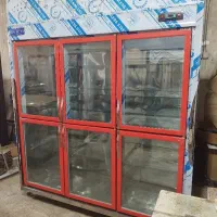 یخچال شش درب