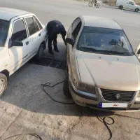 سمند مدل 82