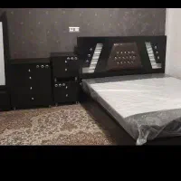 سرویس تخت خواب دونفره