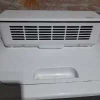 کمپینگی مینی اسپیلت شارژی مه پاش هشت میلیون