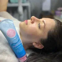 اف ویژه خدمات فیشیال تخصصی