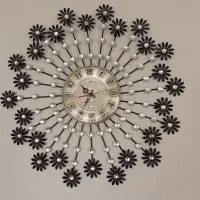 ساعت دیواری