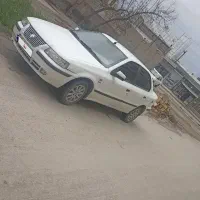 سمند ef|خودرو سواری و وانت|کرمانشاه, |دیوار