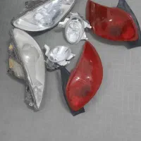 چراغ ۲۰۶