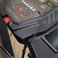 تردمیل خانگی مدل ADT-1800  پاور مکس
