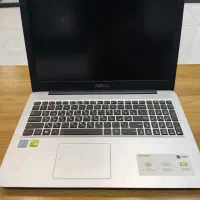 لپتاب Asus