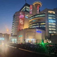 فروش تجاری سعادت آباد اپال/۳۹متر/معاوضه