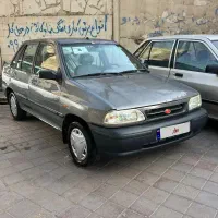 پراید 131هیدرولیک مدل 1392 نقد ‌و اقساط
