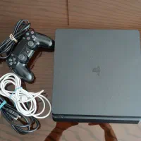 PS4 Slim 1TB کپی‌خور