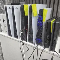 تخفیف ویژه جشنواره نصب بازی کنسول ها