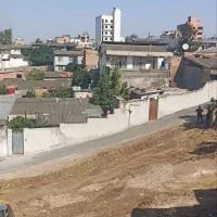 ویلای کلنگی ایرانمهر