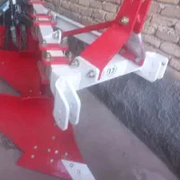 گاوآهن قربان