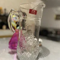 مقداری وسایل چینی نو