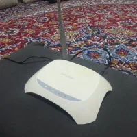 مودم تی پی لینک تک آنتن