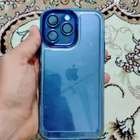 اپل iphone 14 Pro Max با حافظهٔ ۲۵۶ گیگابایت